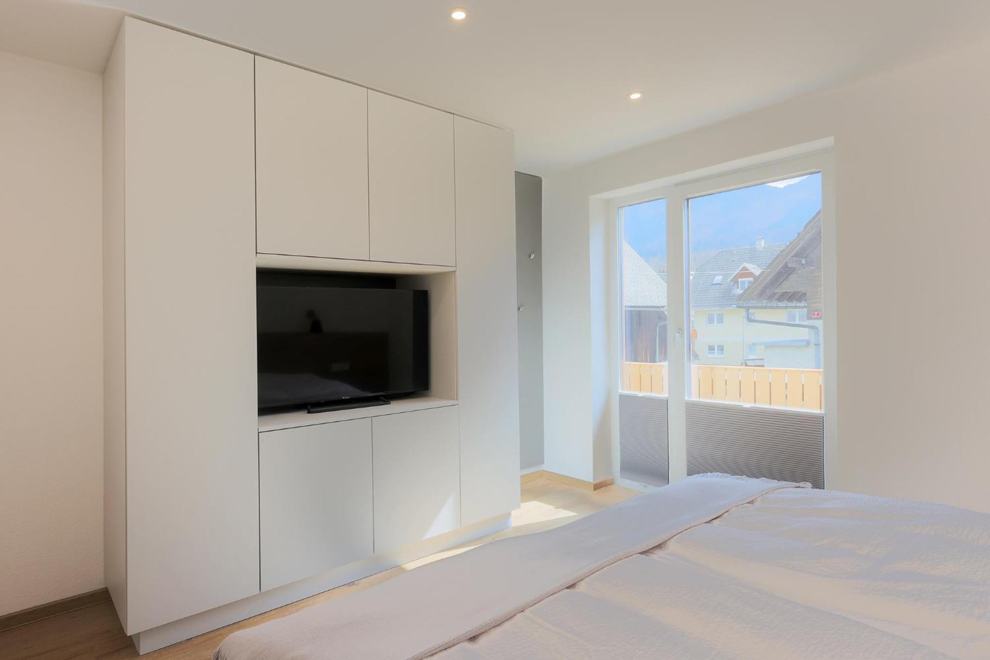 Apartments Bb Bohinj Exteriör bild