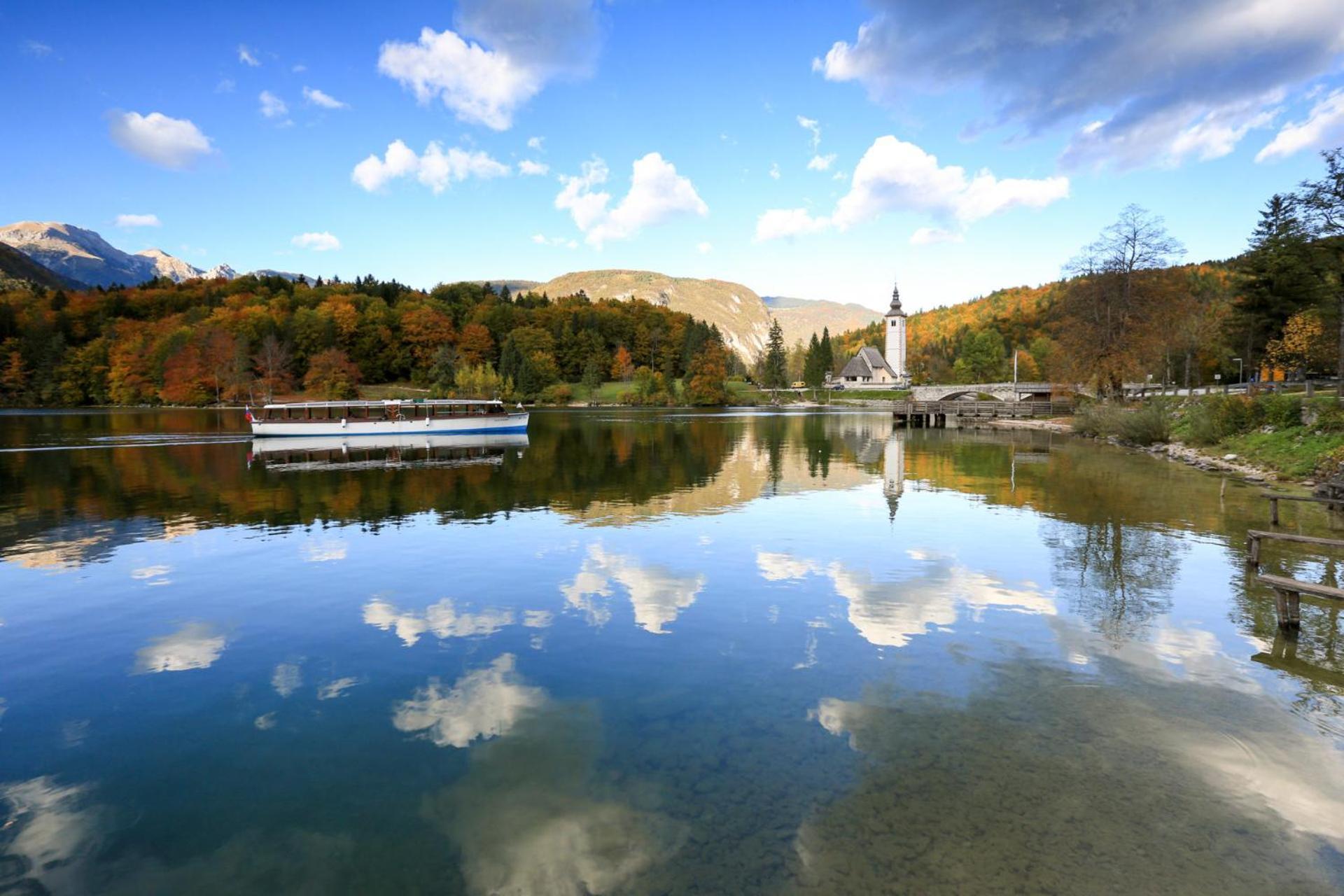 Apartments Bb Bohinj Exteriör bild